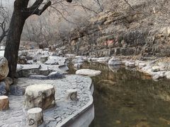 -京东石林峡风景区
