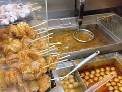 -威威小食