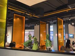 -小大董·烤鸭(观景餐厅·南京西路店)