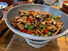 -吴氏老妈·23年家常菜(古城店)