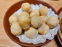 -川堂风·跷脚牛肉·乐山爆炒(宝山日月光店)