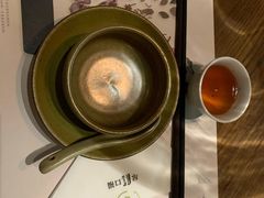 -盡膳口福跷脚牛肉火锅(合生汇购物中心店)