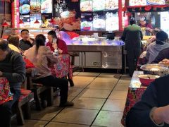 -人民公社大食堂(张家湾店)