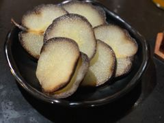 -果松木炭酸菜铜火锅·外婆参鸡汤