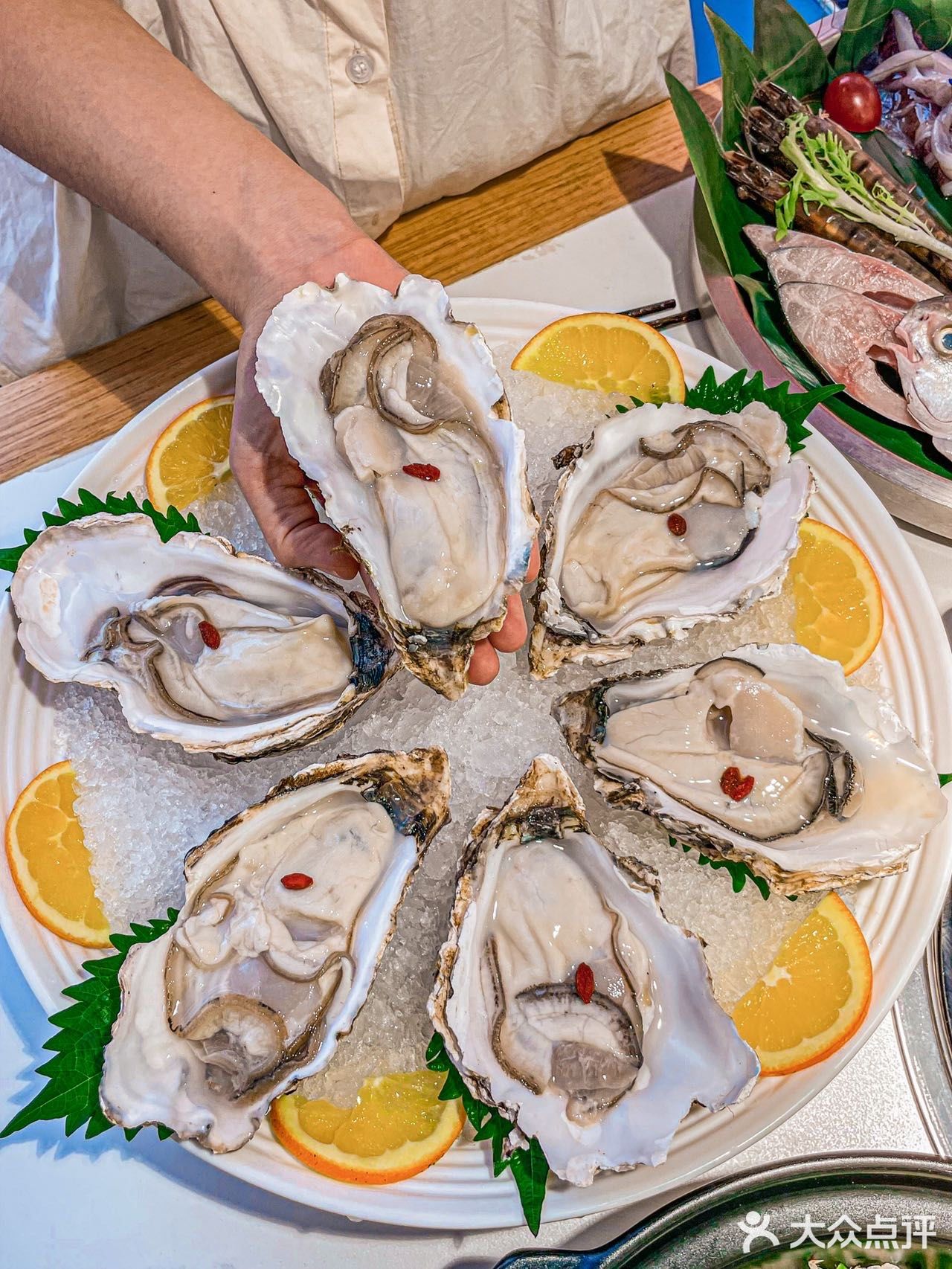 是谁和我说这家糟粕醋海南no.1，我去了结果……