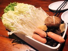 -半天妖烤鱼(文化东路店)