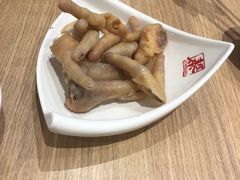 -泰煌鸡·上海白斩鸡·鸡汤面(万航店)