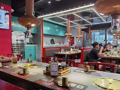 大堂-明洞王妃家烤肉(苏州中心星悦汇店)