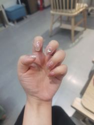-恐龙·美甲美睫