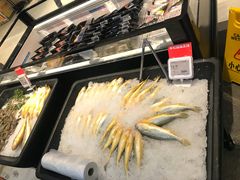 -盒马鲜生(皇庭广场店)