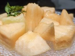 -太守宴·蘭院(天塔店)