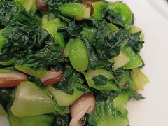 宁夏青炒香菇-清真·宁夏印象·盐池滩羊肉体验店(江宁路店)