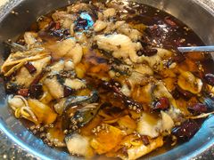 -辣婆婆(航天桥店)