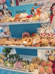 -Hamleys哈姆雷斯(东方福来德店)
