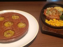 -萨莉亚意式餐厅(杭州西溪龙湖天街店)