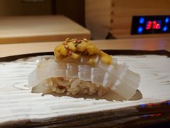 -鮨青(恒基名人购物中心店)