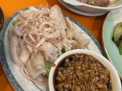 -雅苑餐厅(朝天路店)