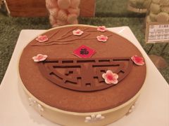 -索菲特酒店·海鲜自助 ·聚餐厅