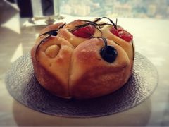 -广州四季酒店·佰鲜汇·现代法餐