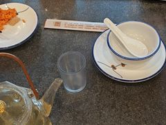 -大清花饺子(山庄店)