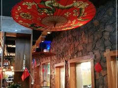 -阿记烧烤(英达路店)