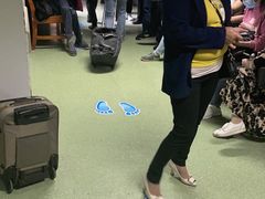 -华中科技大学同济医学院附属同济医院(汉口院区)