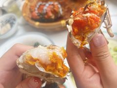 -蟹天蟹地农家菜·阳澄湖大闸蟹(浅水湾店)