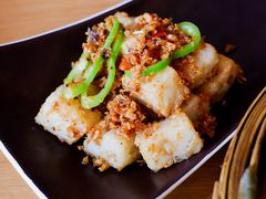 -临江酒店-中餐厅