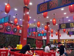 -簋街仔仔小龙虾(总店)