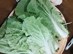 -菌乡缘·野生菌蒸汽鱼火锅(江边夜市店)