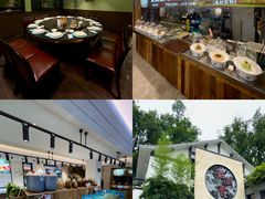-海鸿荟·沿江菜(中山北路店)