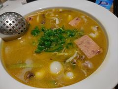 毛血旺-榕意·川味之美(深业上城店)