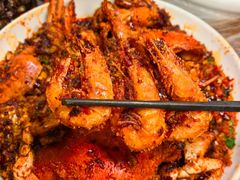 -辣螃铠盆盆蟹大排档(总店)