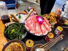 -珮姐老火锅(鄞州印象城店)