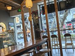 -红小满休闲餐厅(十全街店)