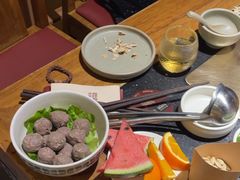 -巴奴毛肚火锅(广益哥伦布店)