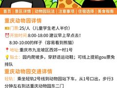 -观音桥步行街