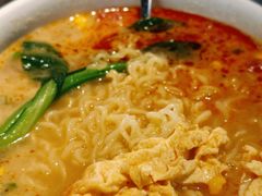 -很久以前羊肉串(南京路第一百货店)
