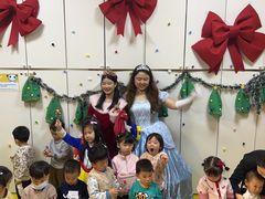 -IBOBI早教·托班·国际家庭互动成长中心(欢乐海岸中心)