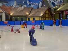 -长沙湘江欢乐雪域