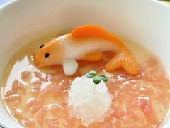 -珠海瑞吉酒店·宴庭中餐厅