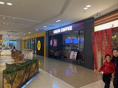 -COSTA COFFEE(西贸凯德晶品4层2店)