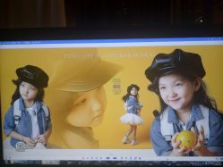 -COCOSKY 巧克力天空兒童摄影(凯德和平广场店)