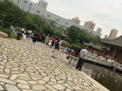-南普公园