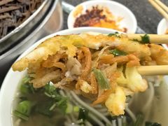 -胡家包子·清真(大众巷店)