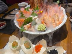 -和彩放题餐厅(酒仙桥店)