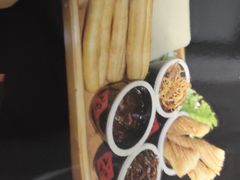 沂蒙风光-蒙阴光棍鸡(新石中路店)