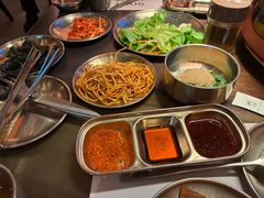-西塔老太太泥炉烤肉(上海七宝领展广场店)