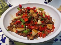 -印巷里主题餐厅(马鞍山店)