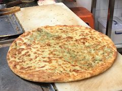 -咏春葱油饼(德政中路店)